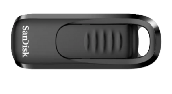 Sandisk Ultra Slider Flash Bellek (512 GB)