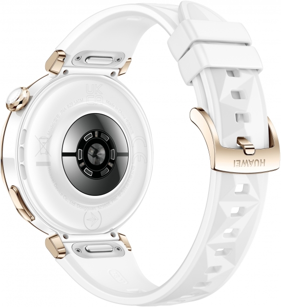 Huawei Watch GT 5 Pro Beyaz (42mm) Akıllı Saat