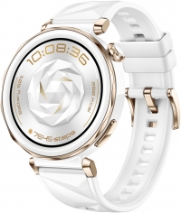 Huawei Watch GT 5 Pro Beyaz (42mm) resim