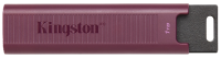 Kingston DataTraveler Max Type-A resim