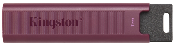 Kingston DataTraveler Max Type-A Flash Bellek (512 GB)