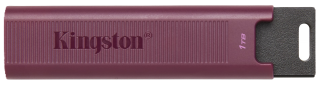 Kingston DataTraveler Max Type-A Flash Bellek (512 GB) (DTMAXA/512GB)