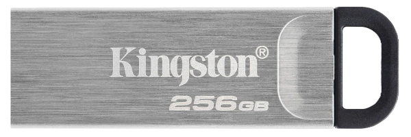 Kingston DataTraveler Kyson Flash Bellek (512 GB)