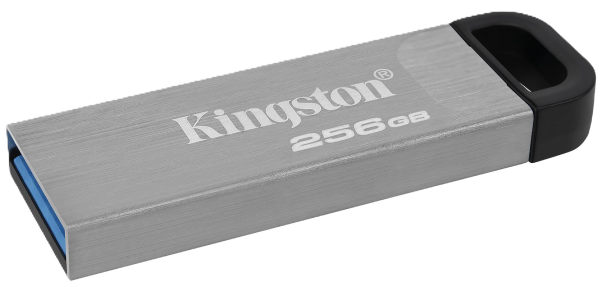 Kingston DataTraveler Kyson Flash Bellek (512 GB)