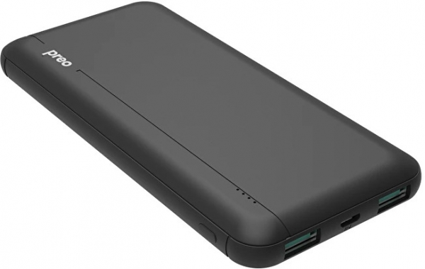 Preo PS3 10000 mAh Powerbank