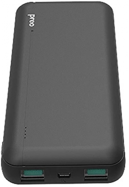 Preo PS3 10000 mAh Powerbank