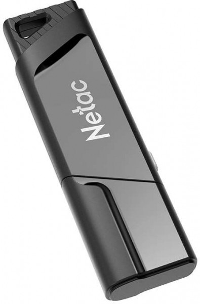 Netac U336 Flash Bellek (128 GB)