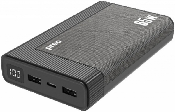 Preo PS5 65W 20000 mAh Powerbank