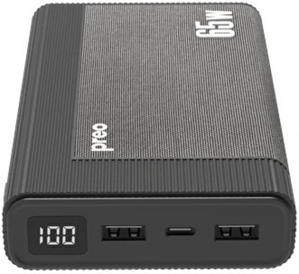 Preo PS5 65W 20000 mAh Powerbank