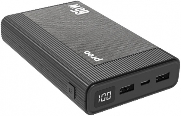 Preo PS5 65W 20000 mAh Powerbank