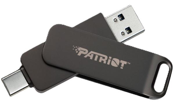 Patriot Rage R550 Flash Bellek (256 GB)