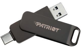 Patriot Rage R550 Flash Bellek