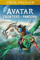 Avatar Frontiers of Pandora Gold Edition Xbox resim