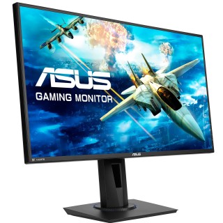 Asus VG275Q Monitör