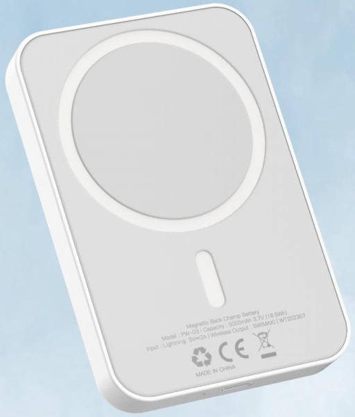 ACL PW-03 5000 mAh Powerbank