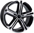 STW 614 6.5X16