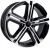 STW 614 6.5X16" 5X112 ET35 57.1 Jant