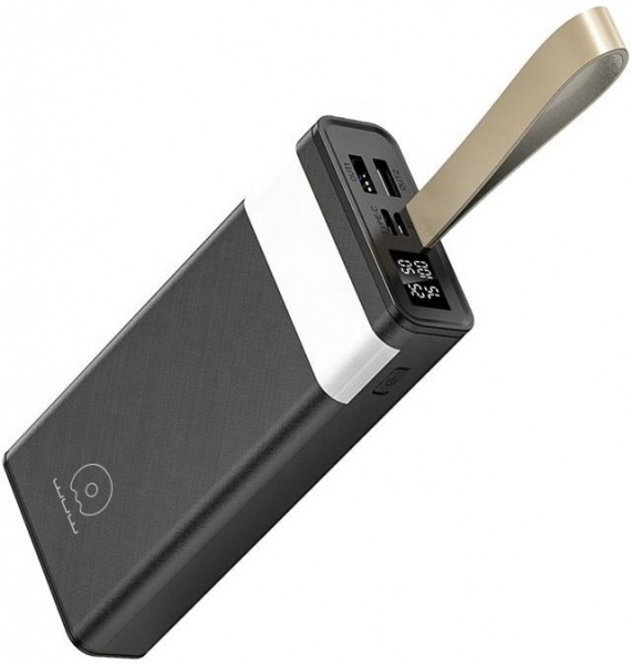 Apera GN-37 30000 mAh Powerbank