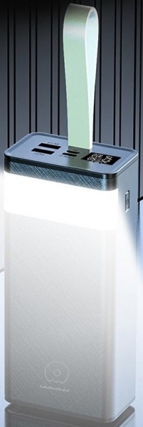 Apera GN-37 30000 mAh Powerbank