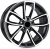 STW 708 7X17" 5X112 ET47 73.1 Jant