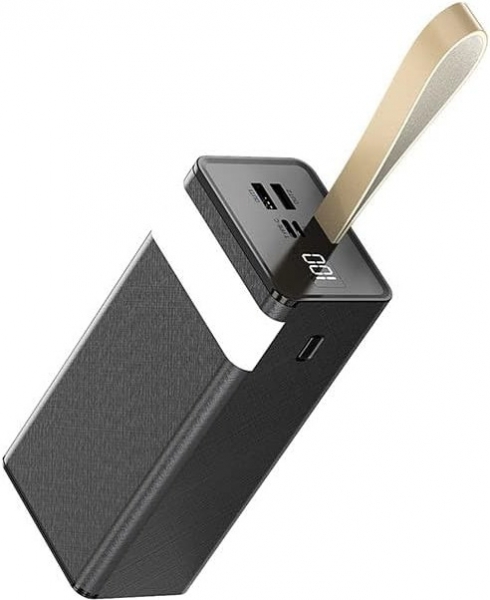 Apera GN-38 40000 mAh Powerbank