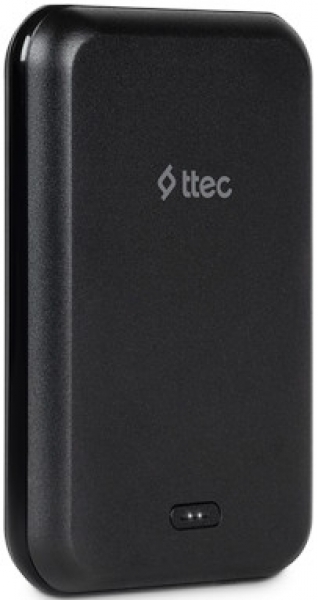 ttec ReCharger M 5000 mAh Powerbank