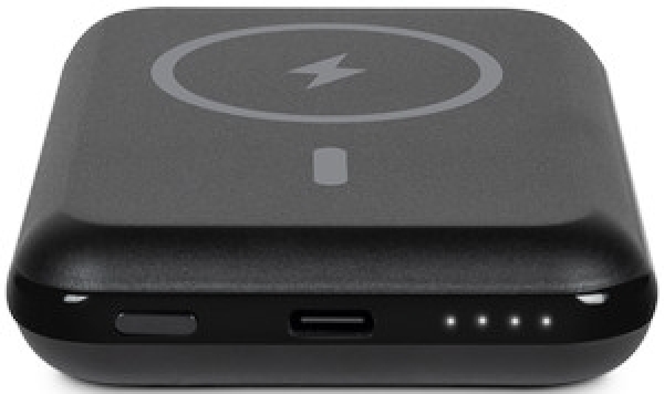 ttec ReCharger M 5000 mAh Powerbank
