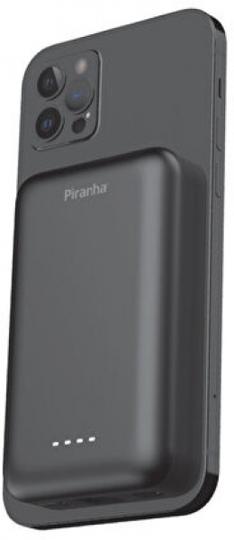 Piranha 9910 5000 mAh Powerbank