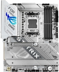 Asus ROG Strix X870-A Gaming WiFi resim