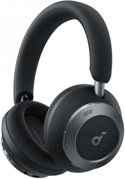 Anker Soundcore Space One Pro Kablosuz Kulaklık