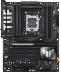Asus TUF Gaming X870-Plus WiFi resim