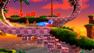 Sonic Superstars Xbox