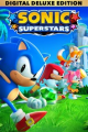Sonic Superstars Digital Deluxe Edition Xbox resim
