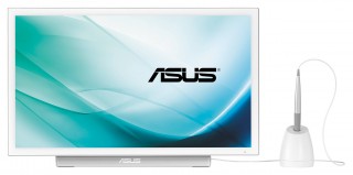 Asus PT201Q Monitör