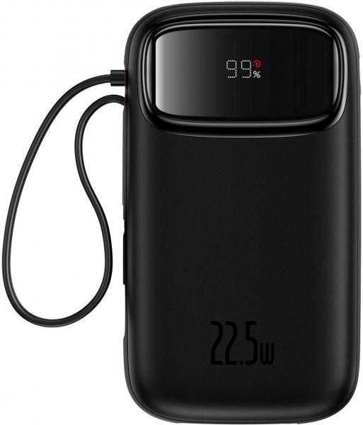 Baseus QPow 2 22.5W 10000 mAh Powerbank
