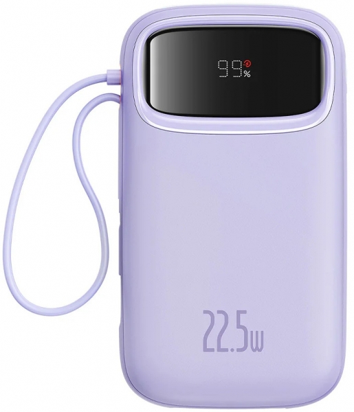 Baseus QPow 2 22.5W 10000 mAh Powerbank