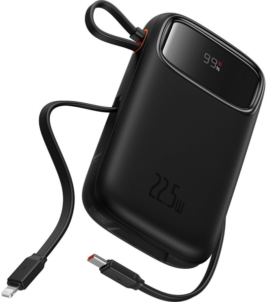 Baseus QPow 2 22.5W 10000 mAh Powerbank