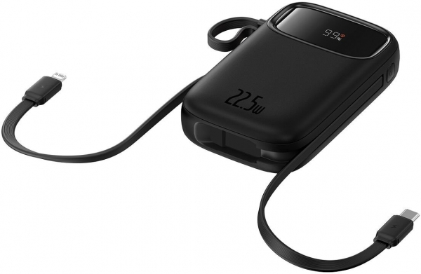 Baseus QPow 2 22.5W 10000 mAh Powerbank