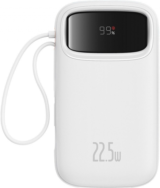 Baseus QPow 2 22.5W 10000 mAh Powerbank