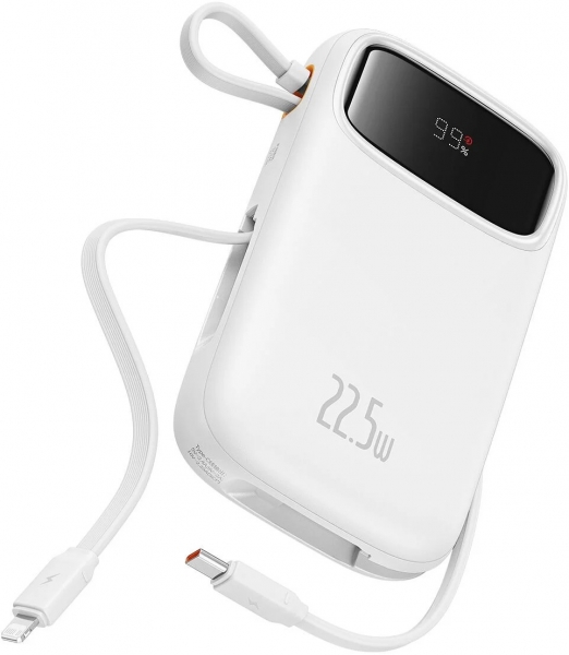 Baseus QPow 2 22.5W 10000 mAh Powerbank