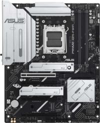 Asus Prime X870-P WiFi resim