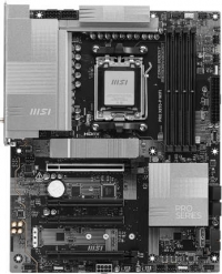 MSI Pro X870-P WiFi resim
