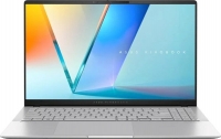 Asus Vivobook S15 OLED S5507QA-MA052W resim
