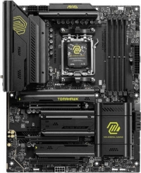 MSI MAG X870 Tomahawk WiFi resim
