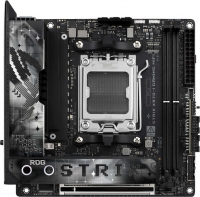 Asus ROG Strix X870-I Gaming WiFi resim