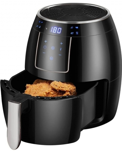 Xiaomi Heyplus 4.5 L Air Fryer Fritöz