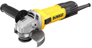 Dewalt DWE4036 Avuç Taşlama