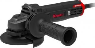 Kress KUS26 Avuç Taşlama