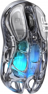 Gravastar Mercury M2 Mouse
