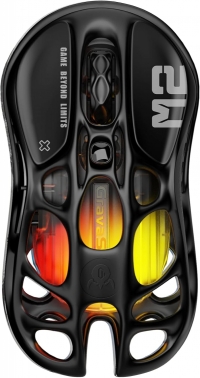 Gravastar Mercury M2 resim